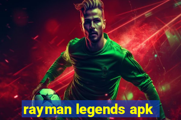 rayman legends apk